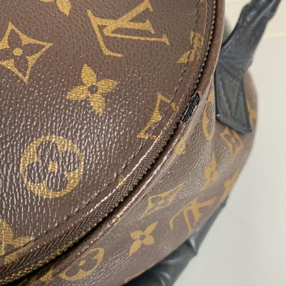 ❤️❤️SOLD❤️❤️Louis Vuitton palm spring backpack PM - Picture 14 of 15